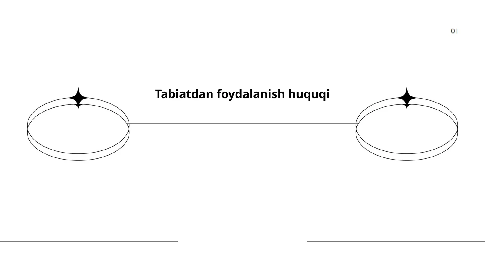 Yer resurslaridan foydalanish huquqi