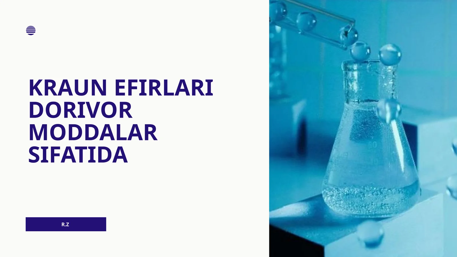 Kraun efirlari