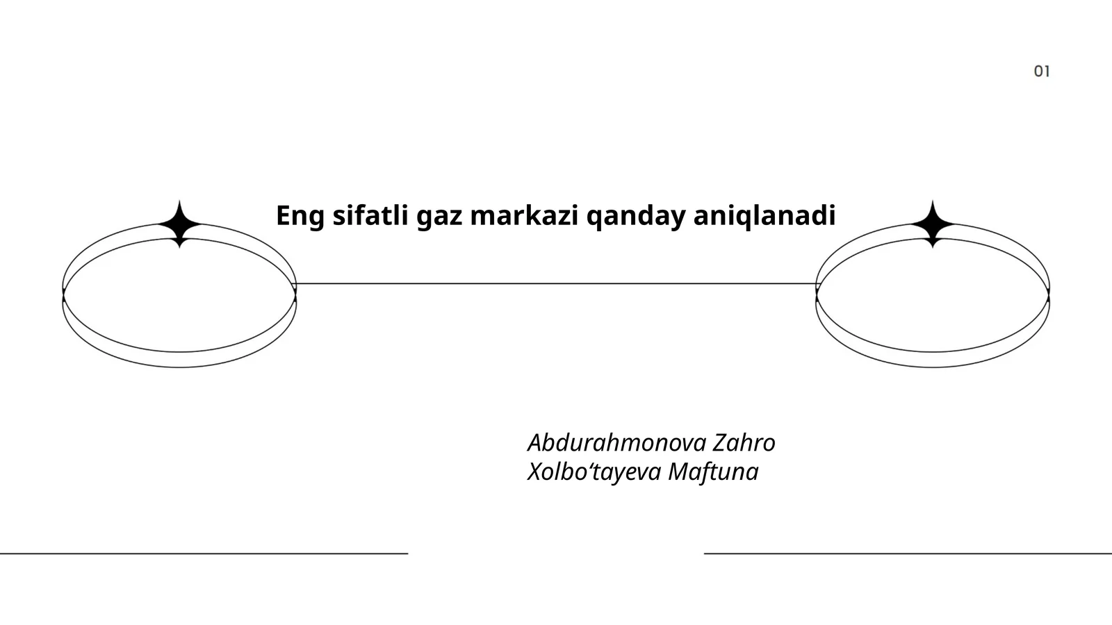 Gaz markazi sertifikatlari va lisenziyalarini tekshirish