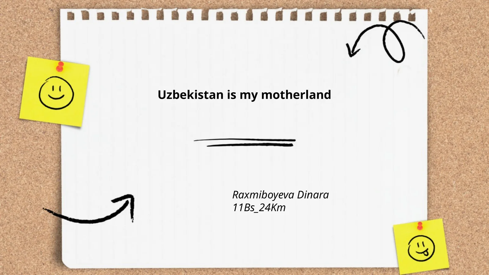 Geografiya va O'zbekistoning mintaqalari