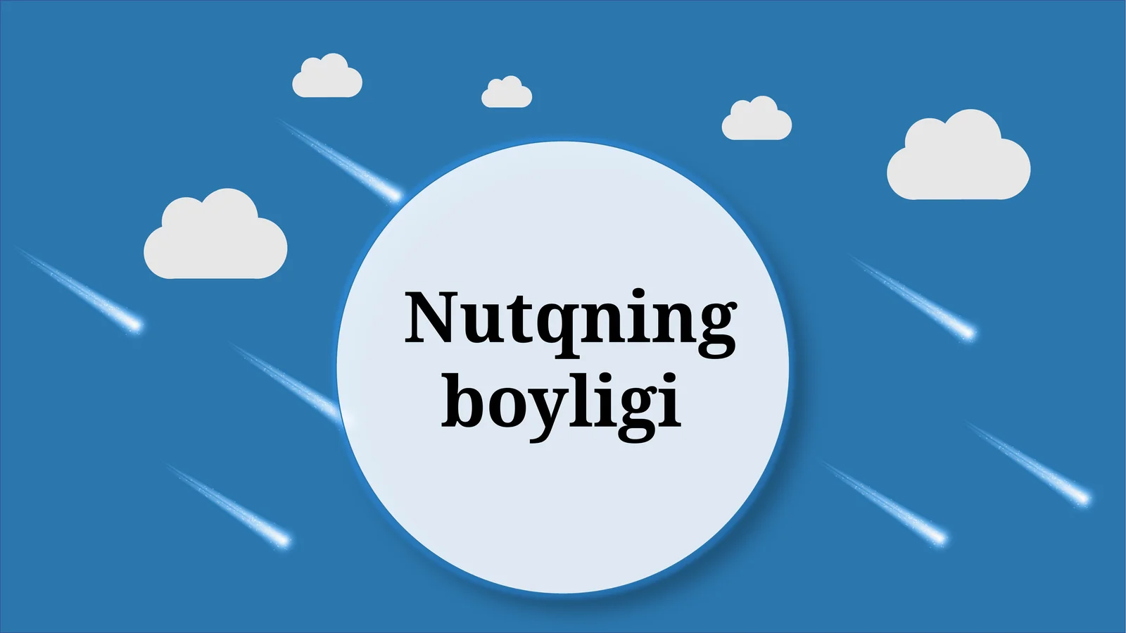 Nutqningboyligi