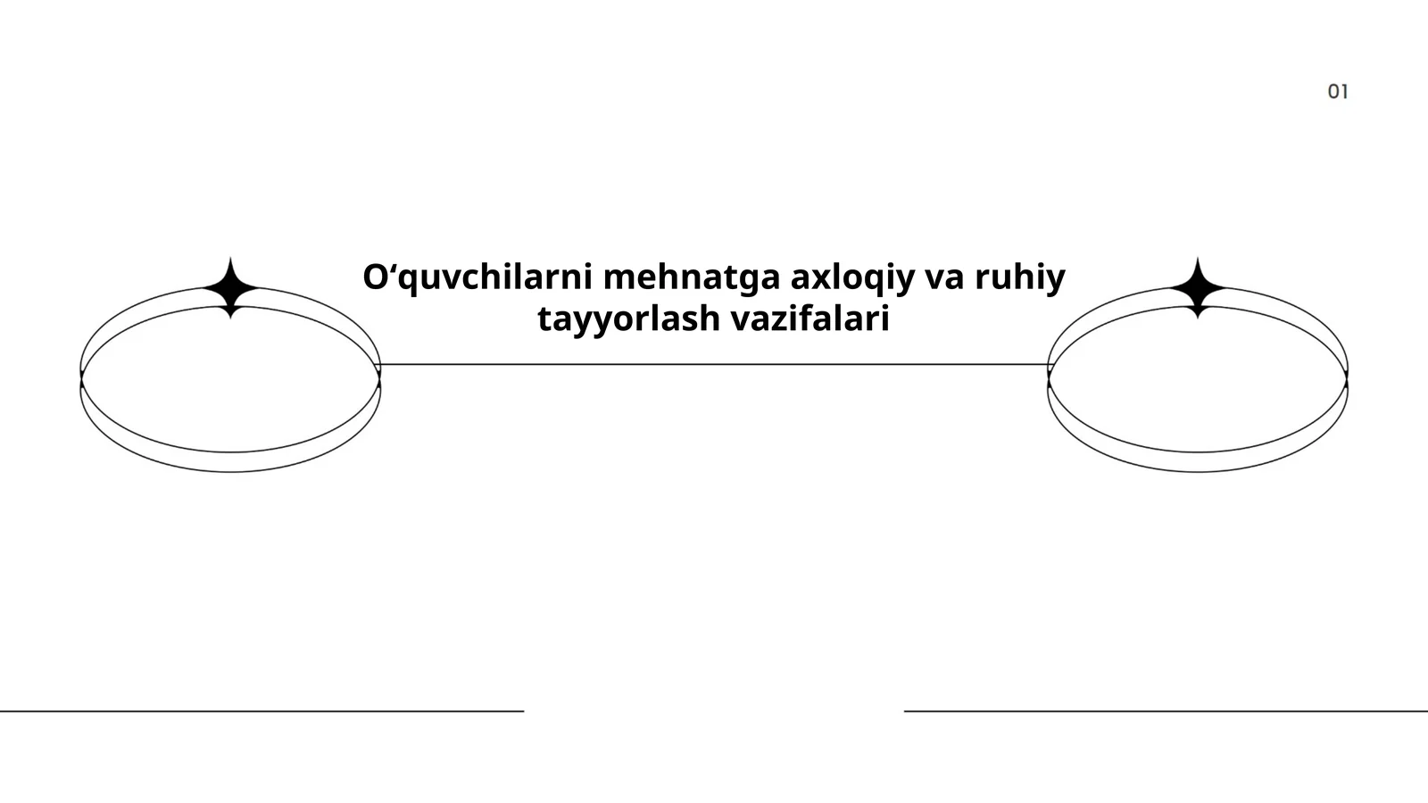 Mehnatsevarlikning axloqiy asoslari