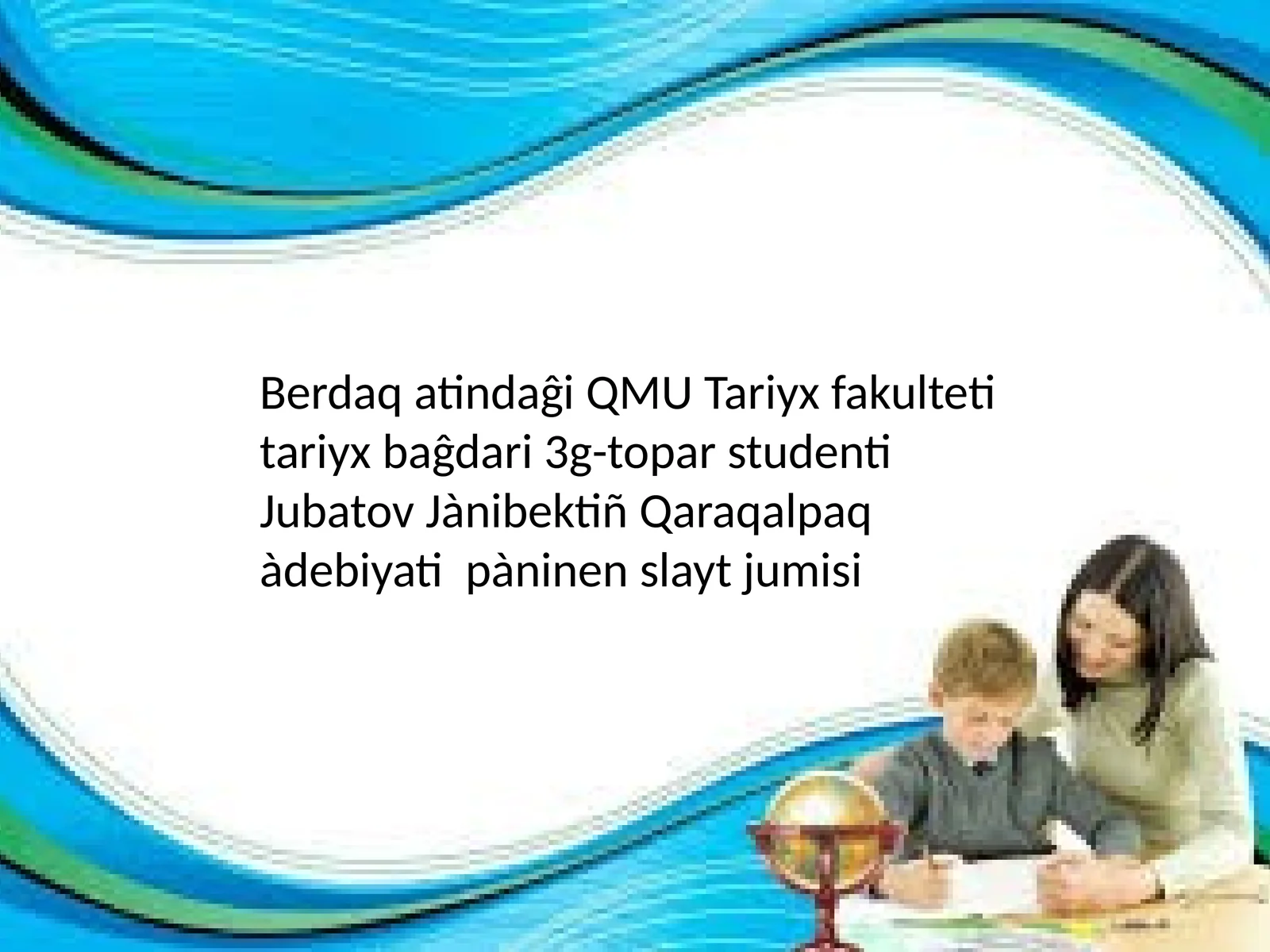 Temuriylar saltanatı tariyxına tiyisli parsı tilindegi tariyxıy jazba derekler