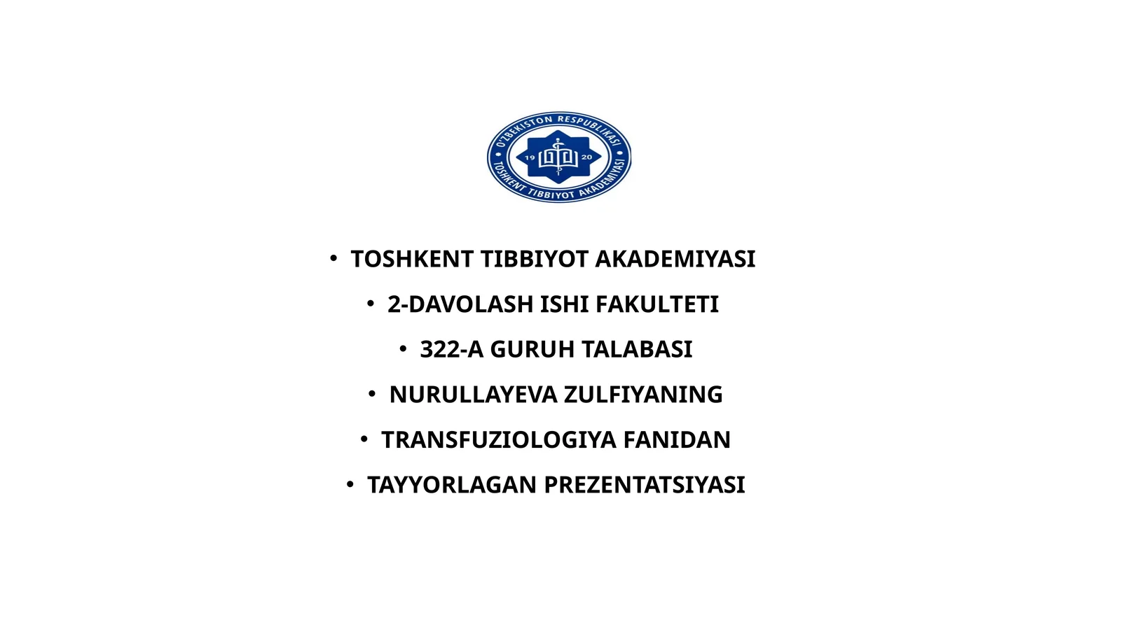 Rezus faktor
