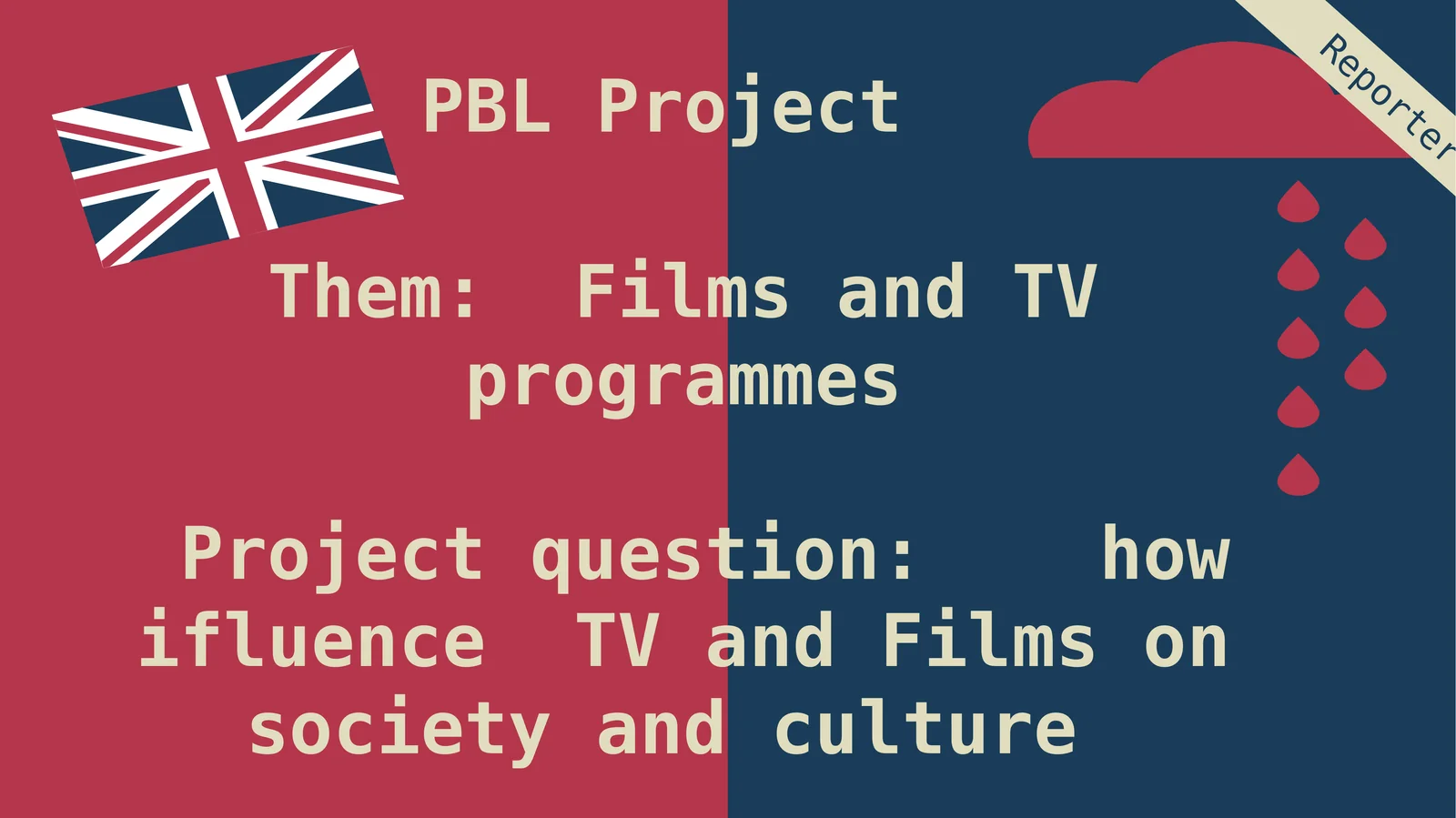 FilmsandTVprogrammes