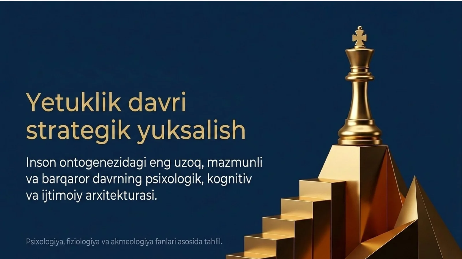Yetuklik davri