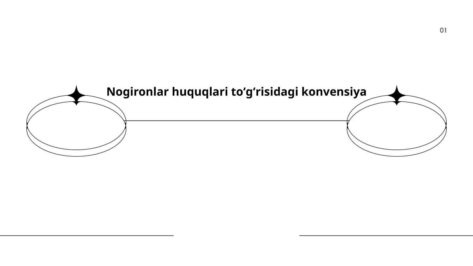 Nogironlar huquqlari toʻgʻrisidagi konvensiya