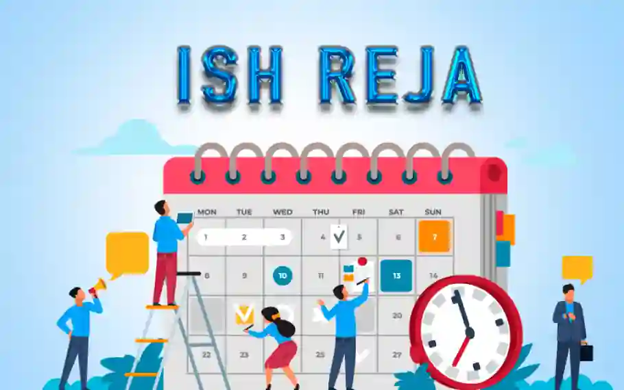 2025-2026 o'quv yili uchun yillik ish rejalar