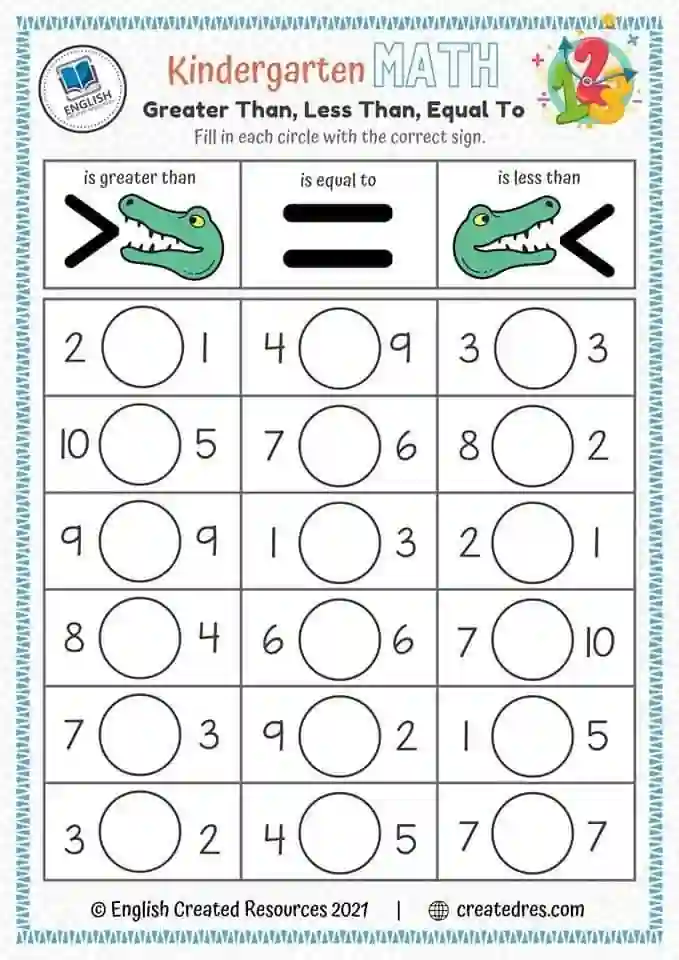 Boshlang‘ich sinf uchun Matematikadan topshiriq