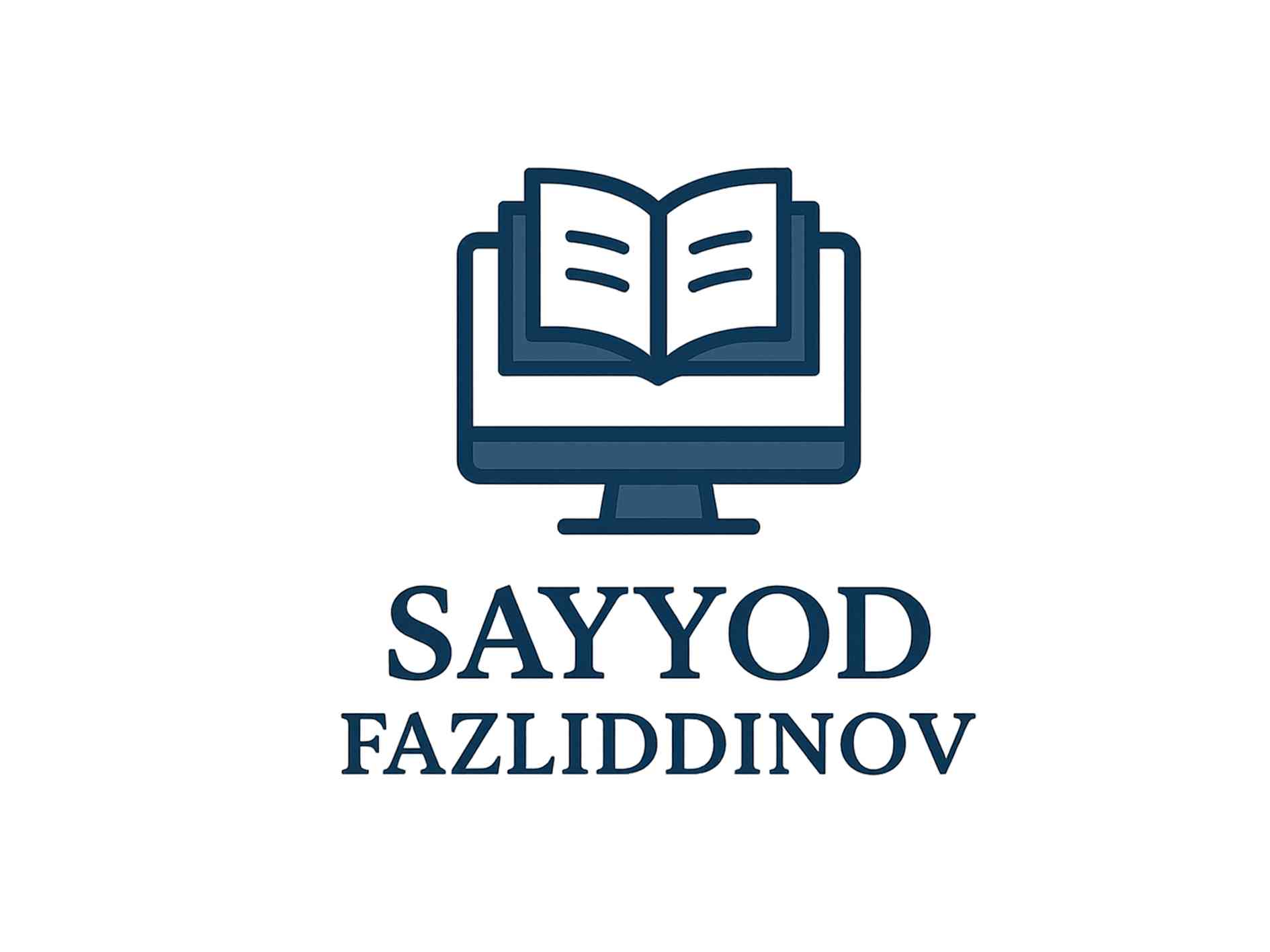 Sayyod Fazliddinov