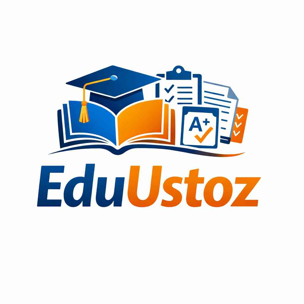 EduUstoz Uz