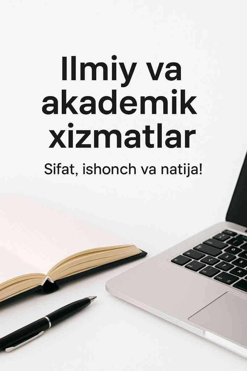 Aliyev Jaloliddin 183634