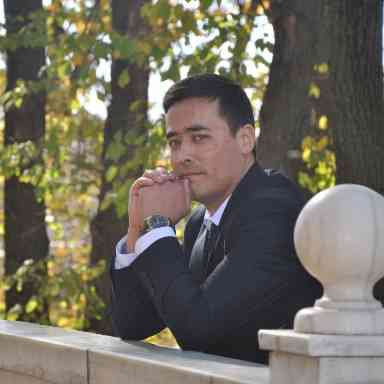 A'loxo'ja Tursunxoʻjayev