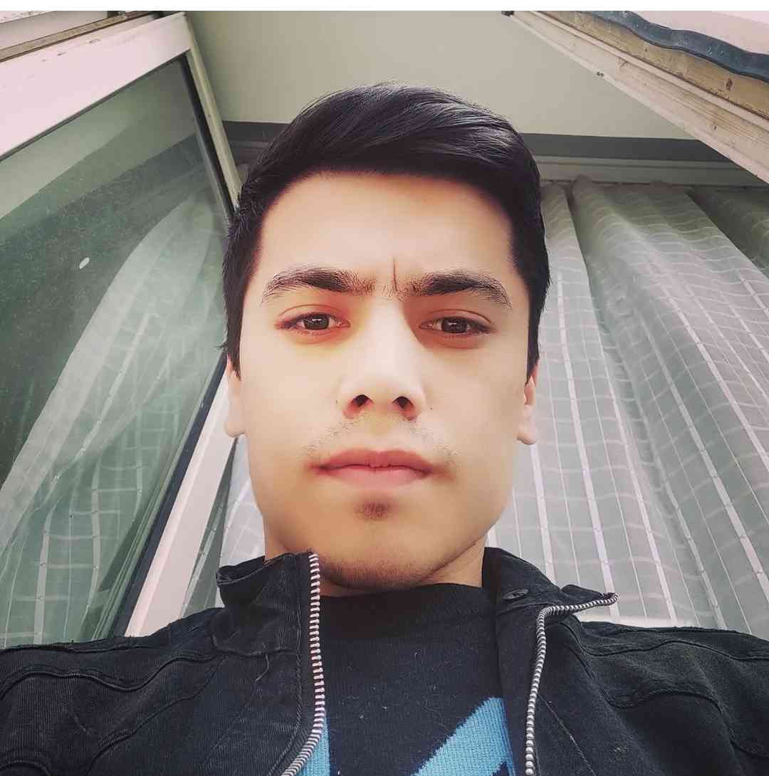 Izzatillo Ma'rufjonov