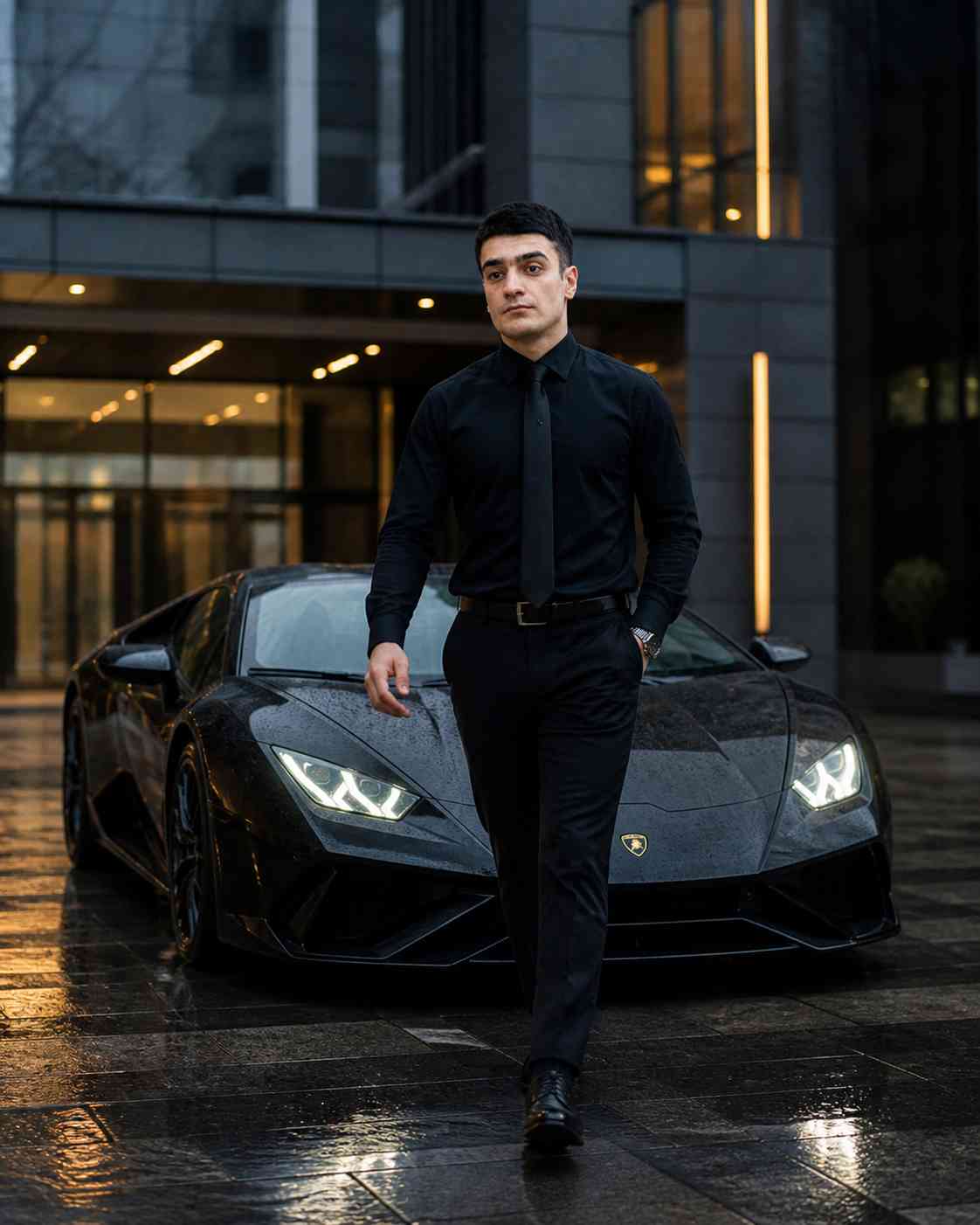 Salohiddin Rustamov