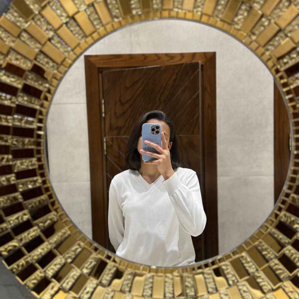 Yaxshimurotova Aziza