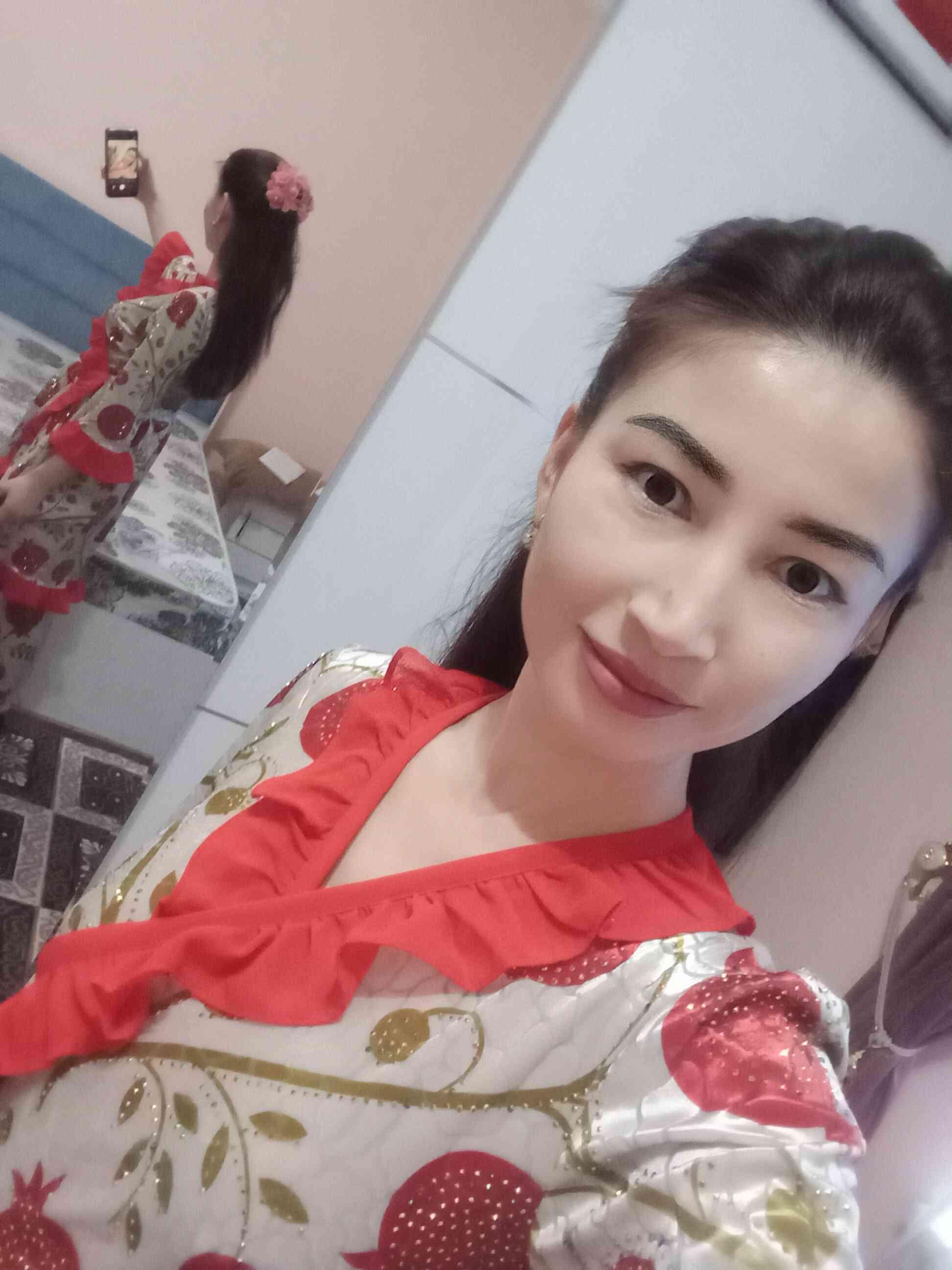 Shoira Nematullayeva