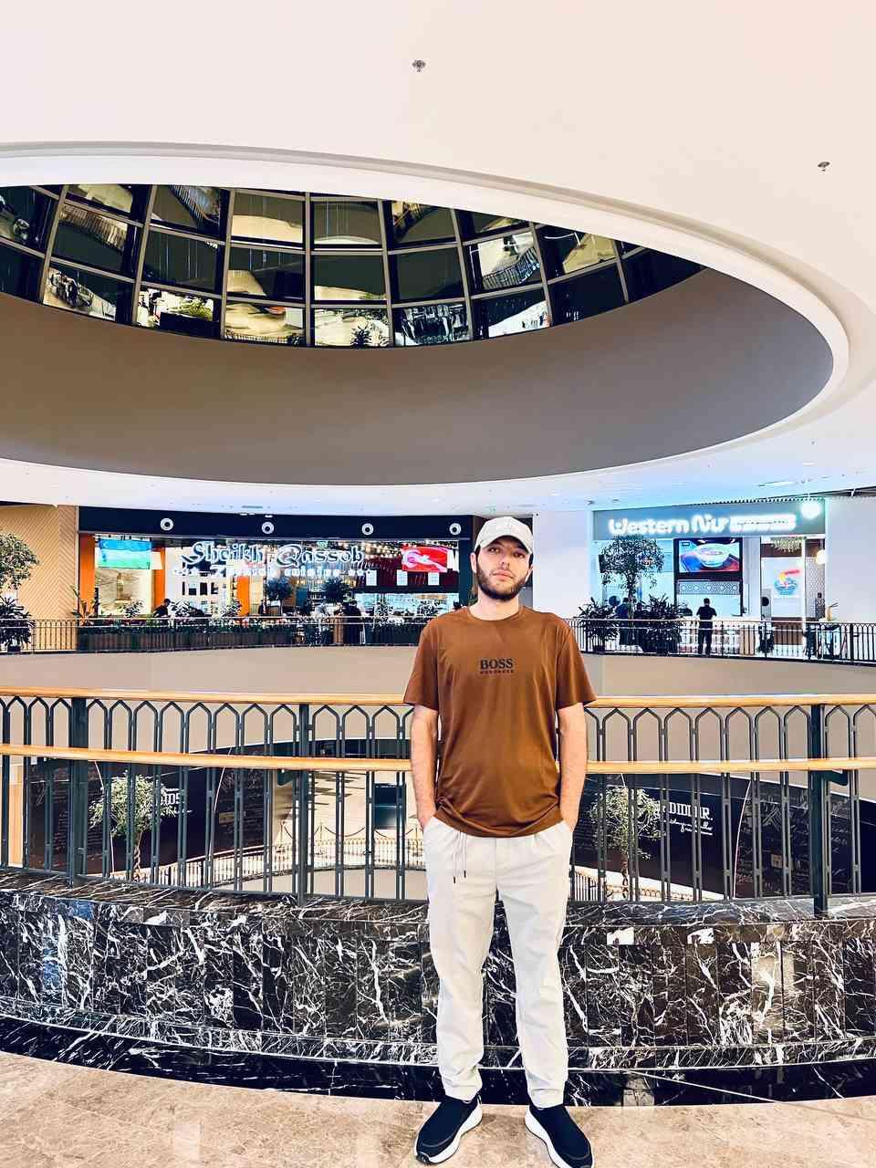 Asomiddin Abdirasulov