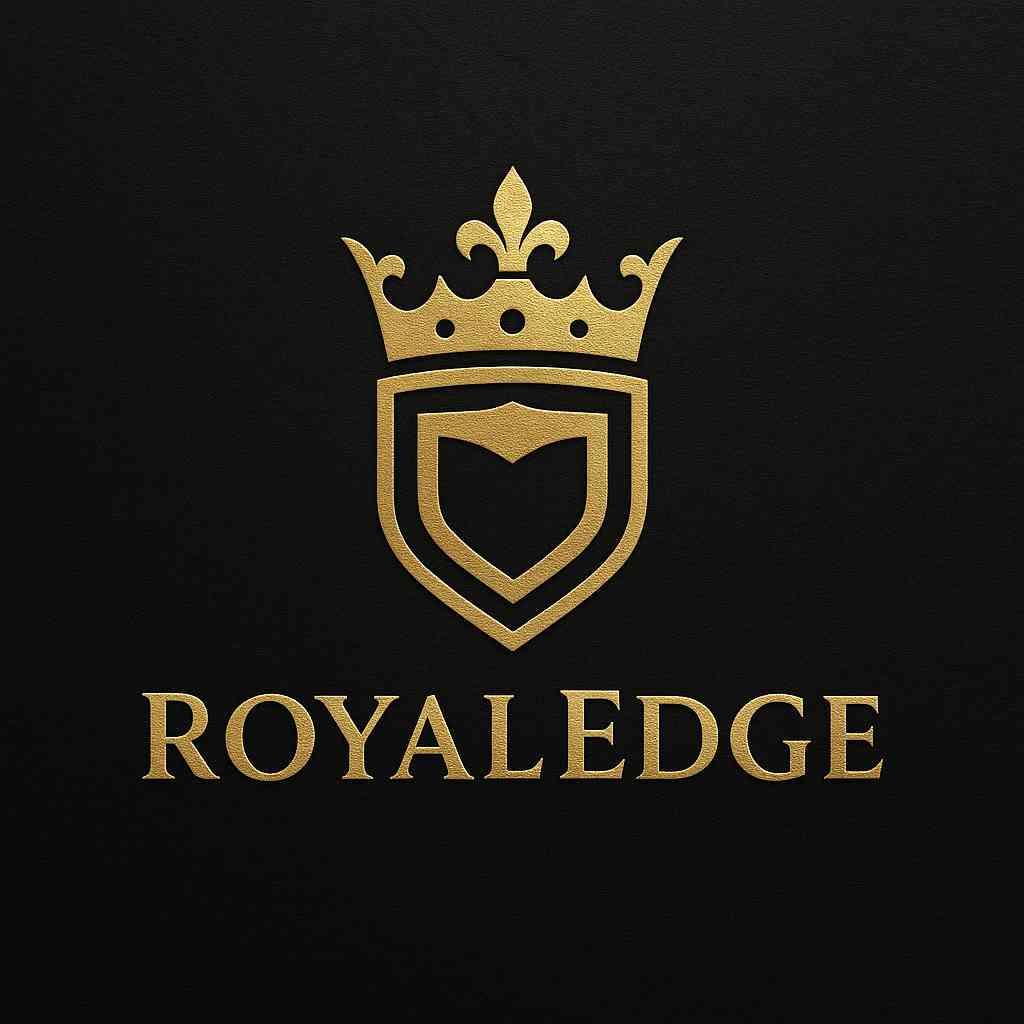 RoyalEdge ⚜️