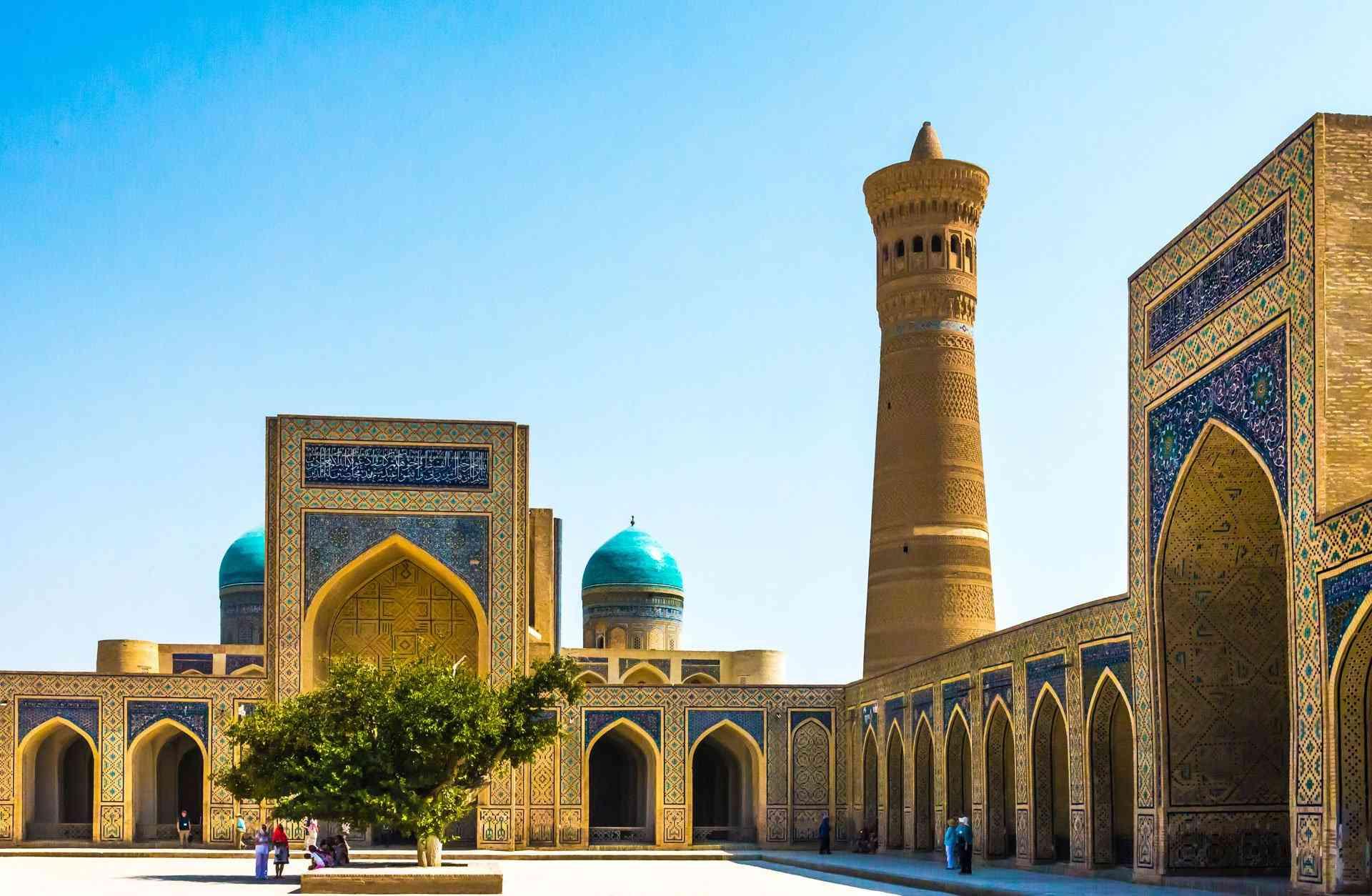 Abduvahob Najmiddinov