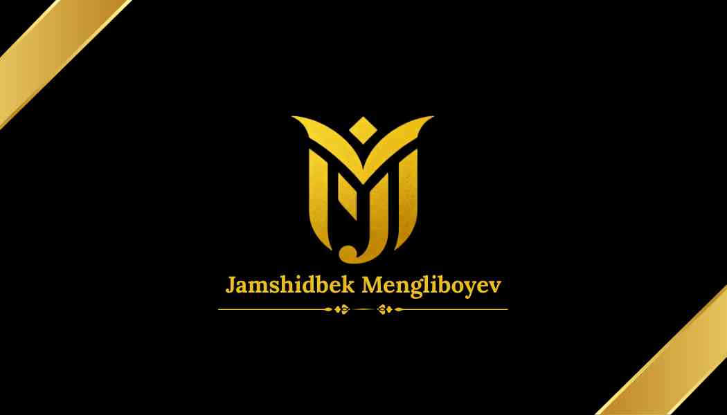 Jamshidbek Mengliboyev