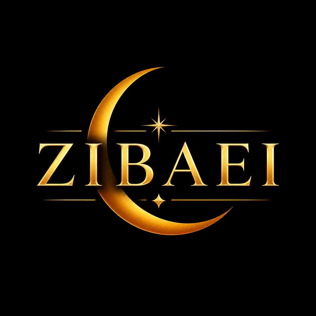 ☪ ZIBAEI