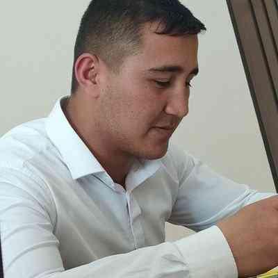 Oqiljon Narzulloyev