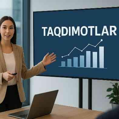 Shahnozabonu Xushmurodova