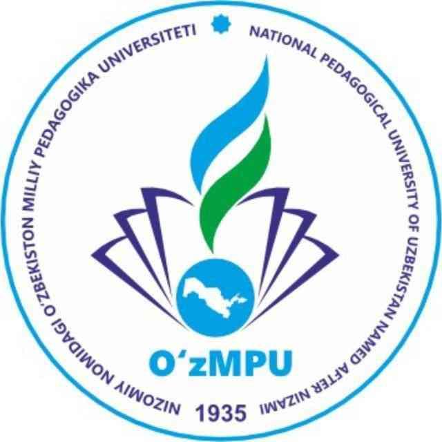 O'zMPU,UrDU,UrDPI. PhD,DSc,Dots,Proff