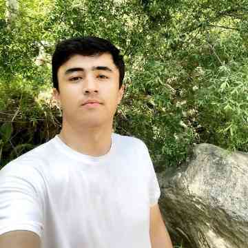 Elbek24/7 Презентация