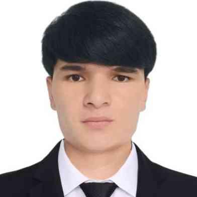 Abdullaziz Abduraximov