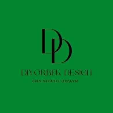 Diyorbek Design