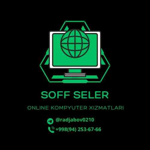 SOFF SELLER