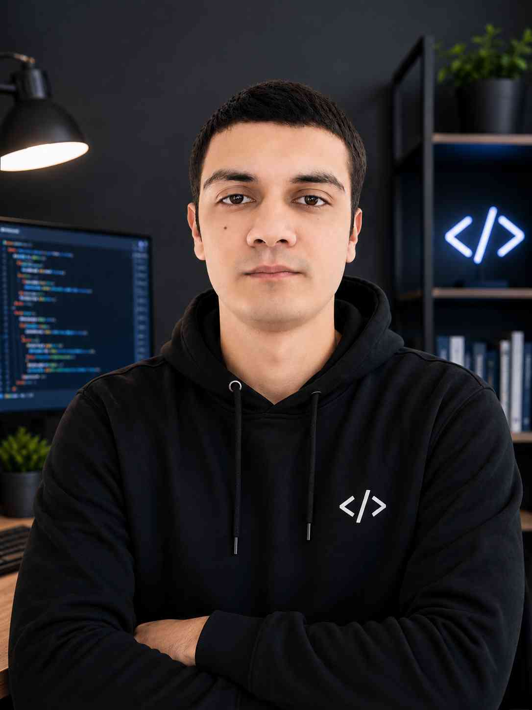 Muhammadjon Matchonov