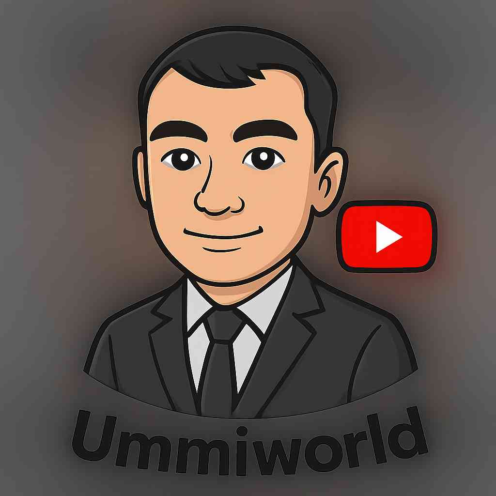 UMMIWORLD IT