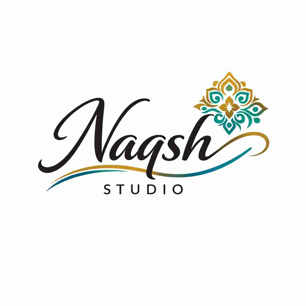 Naqsh Studio