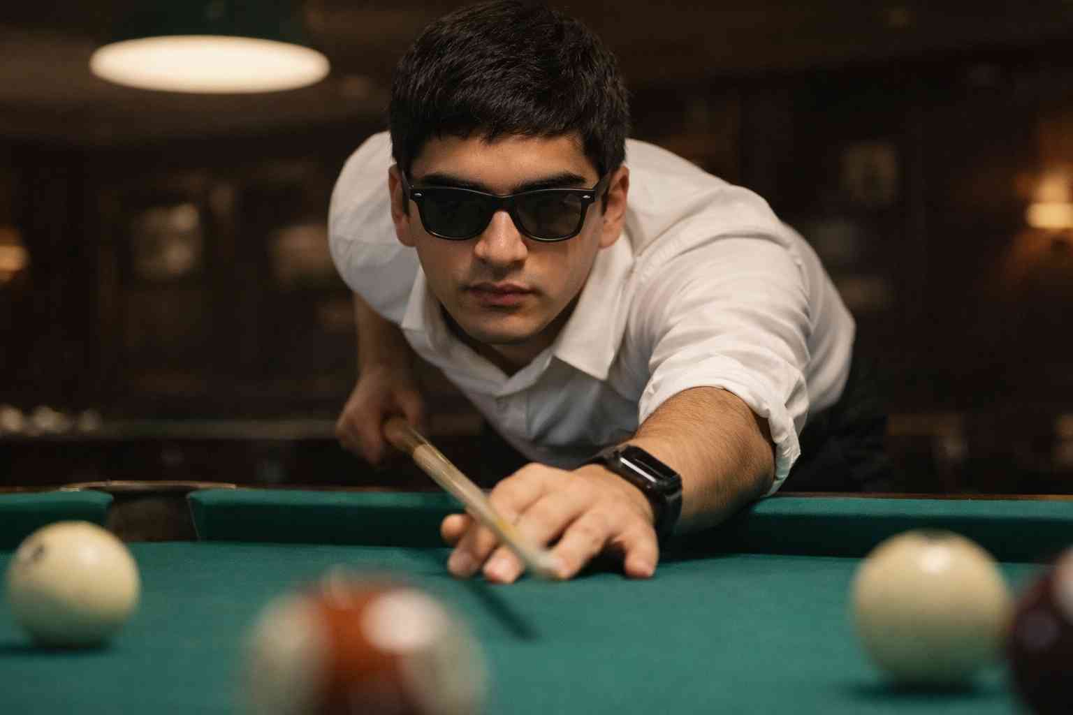 Muhammad Rizo Odilov