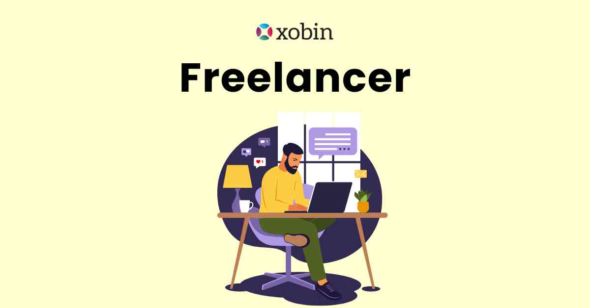 freelancer IT dasturchi