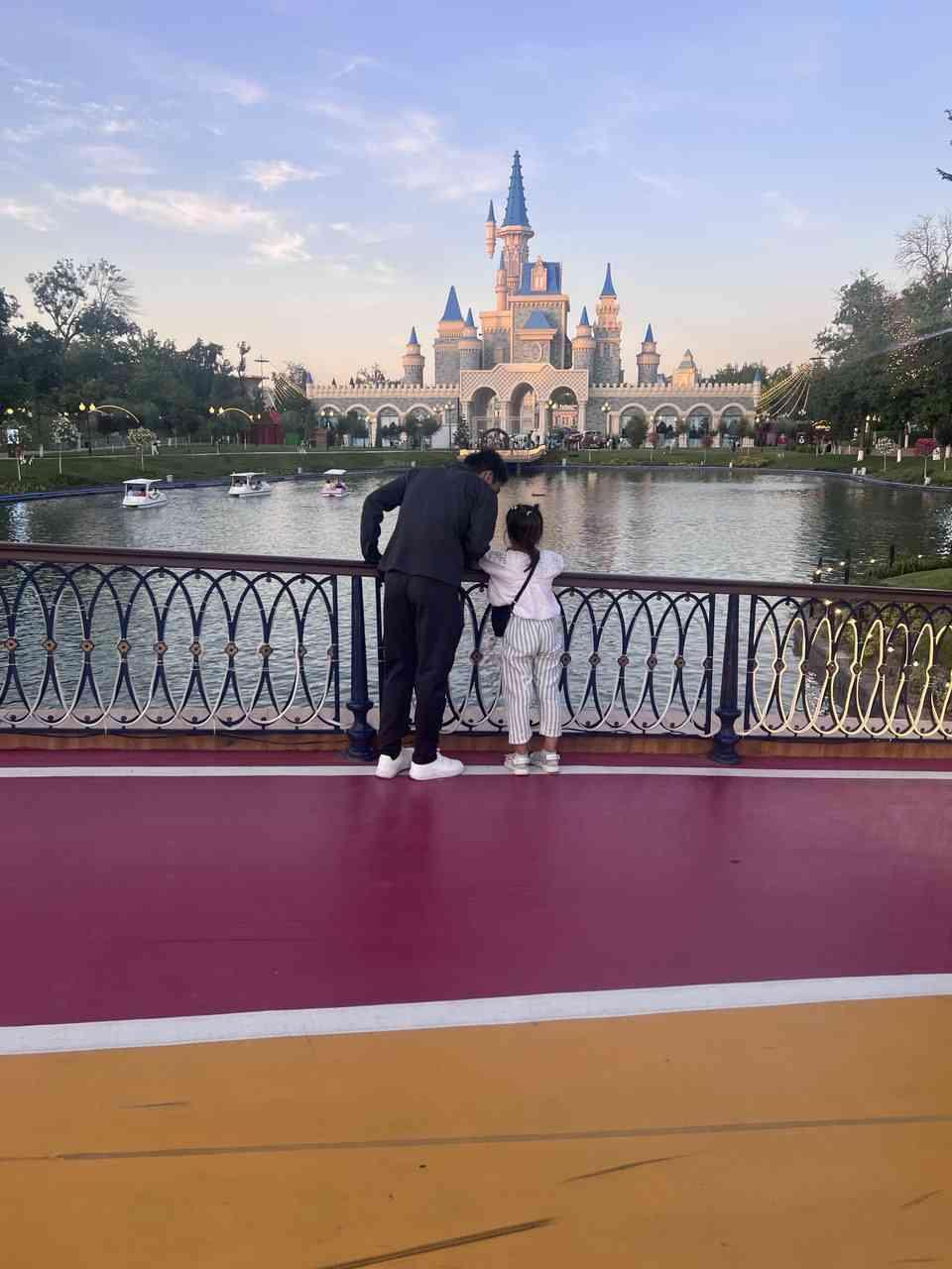 Diyorbek Xazratqulov