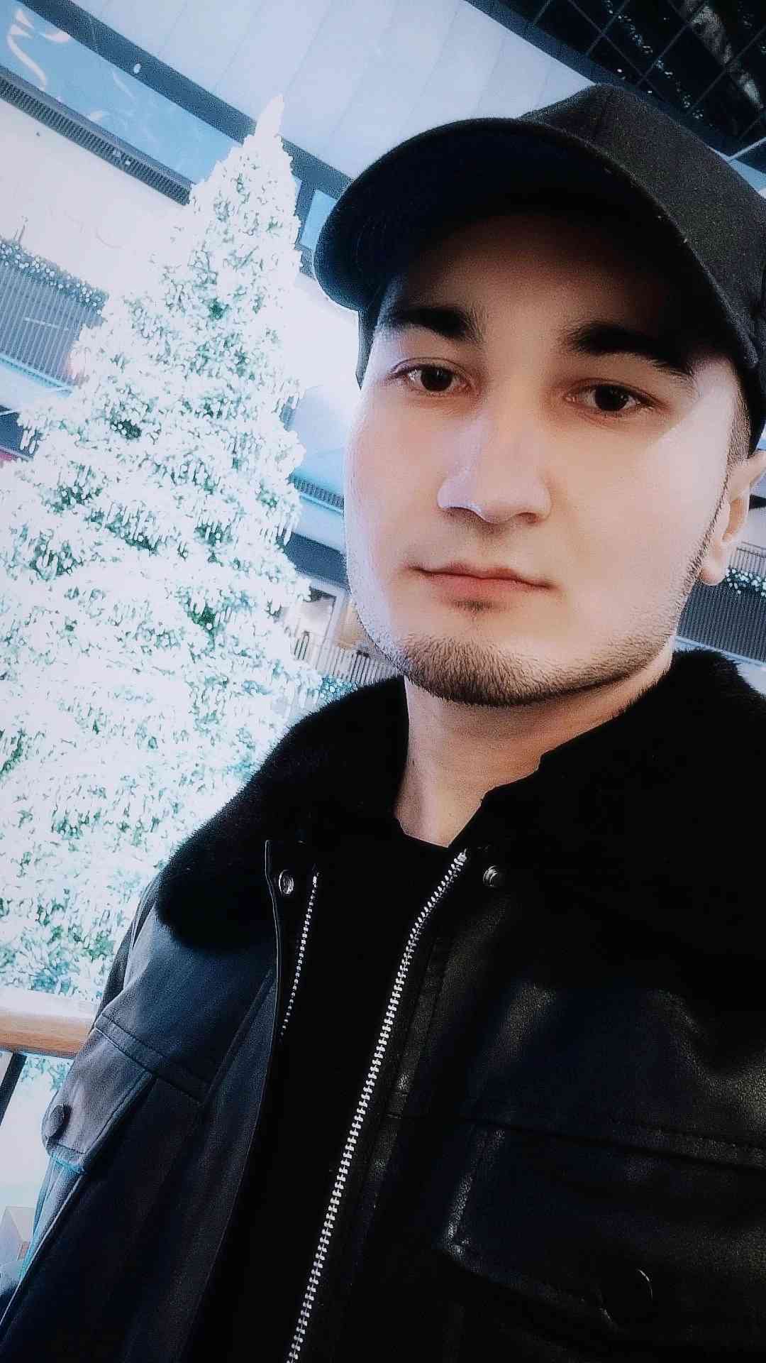 Egamberdi Nuraddinov