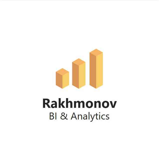 Rakhmonov M