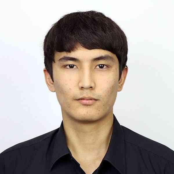 Ibrohimbek Begmamatov