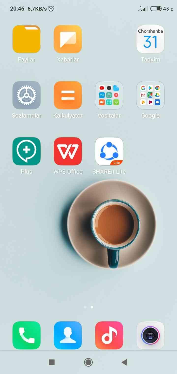 Yulduzxon Nishonboyeva