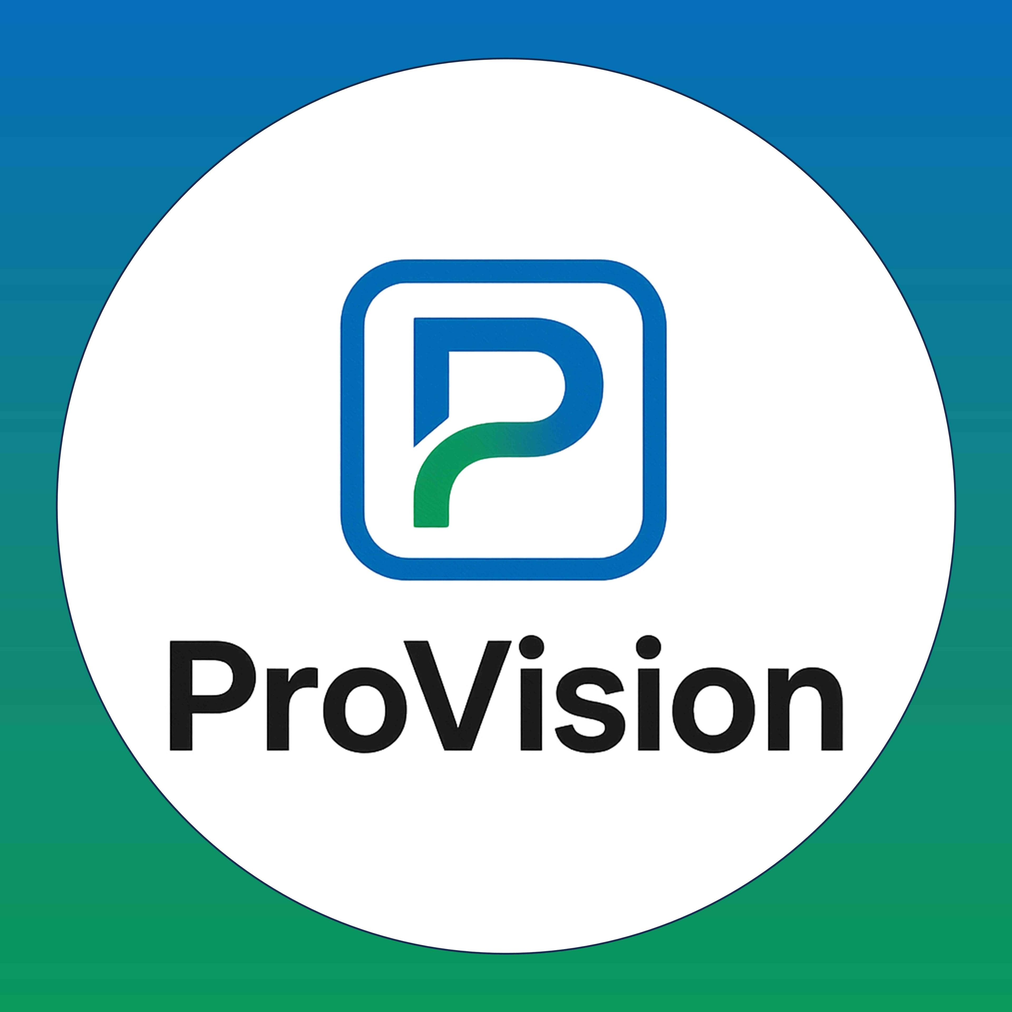 ProVision ๐บ๐ฟ