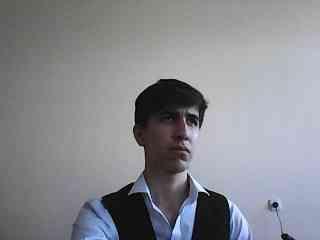 Sohibjon Normahmatov