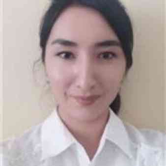 Umida Tohirova
