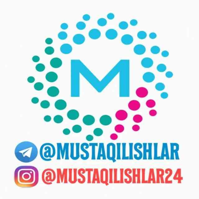 Shamsiddin MUSTAQILISHLAR