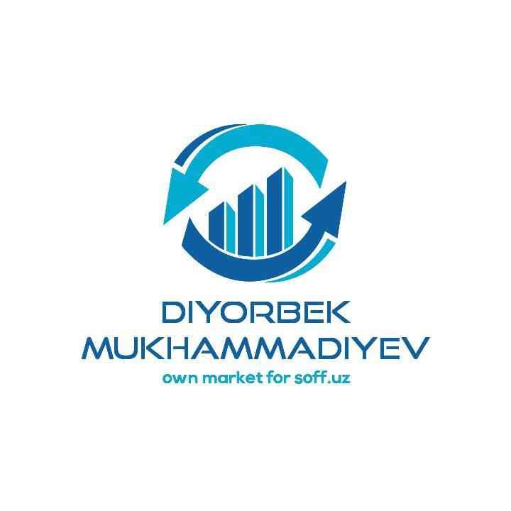 Diyorbek Muhammadiyev