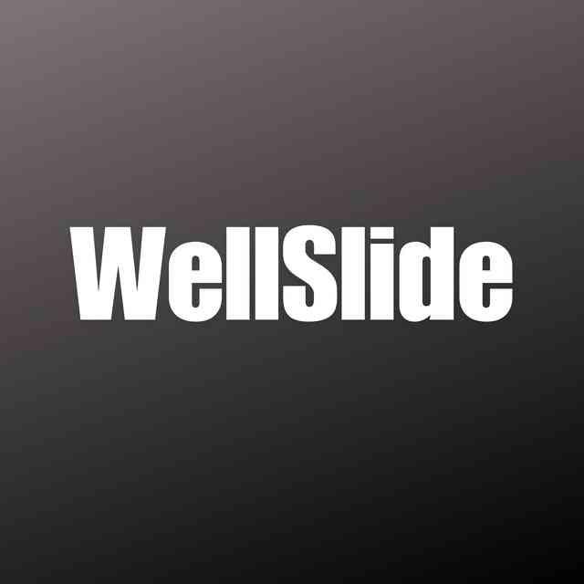 WellSlide desijn