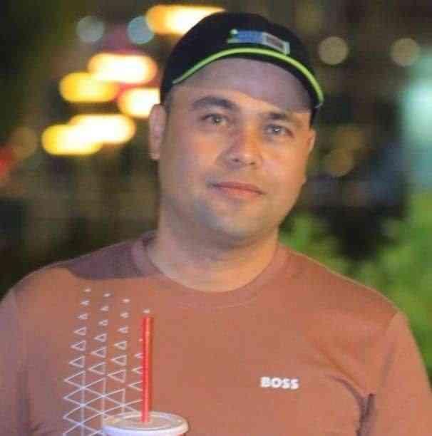 Sotuvchi 21225N-JAMOLIDDIN